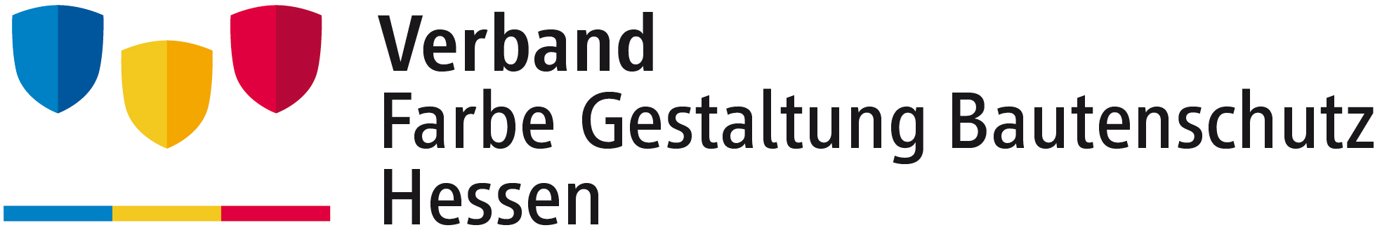 Verband Farbe Gestaltung Bautenschutz Hessen