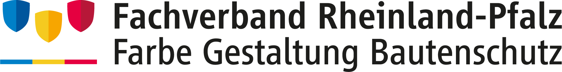 Fachverband Rheinland-Pfalz — Farbe Gestaltung Bautenschutz